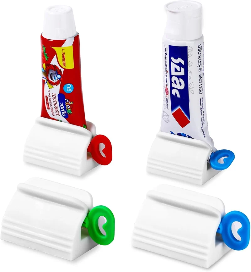 SlimRoll Toothpaste Squeezer