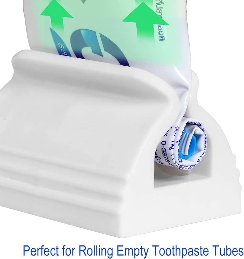 SlimRoll Toothpaste Squeezer