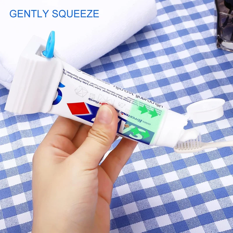 SlimRoll Toothpaste Squeezer
