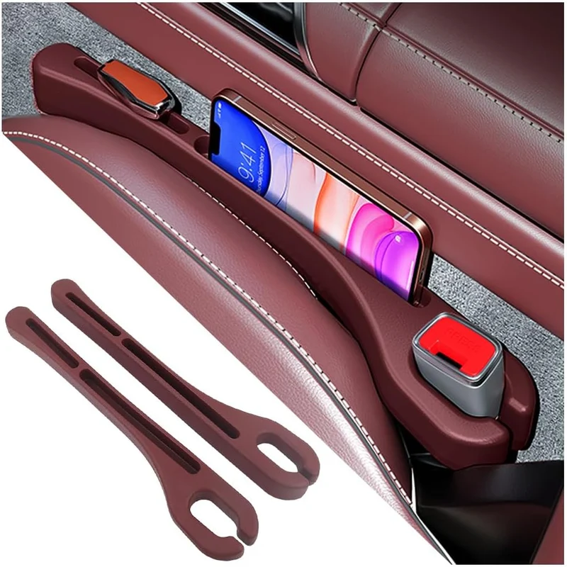 Modern Seat Gap Functional Organizer