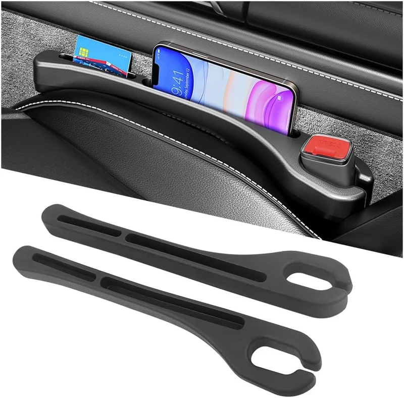 Modern Seat Gap Functional Organizer