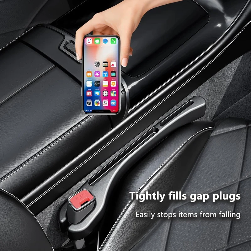 Modern Seat Gap Functional Organizer