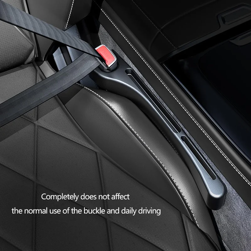 Modern Seat Gap Functional Organizer