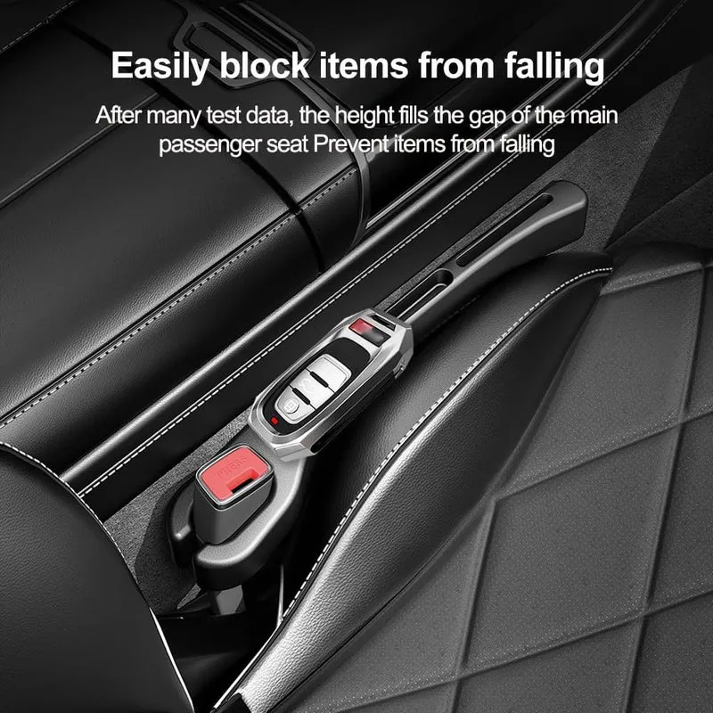 Modern Seat Gap Functional Organizer