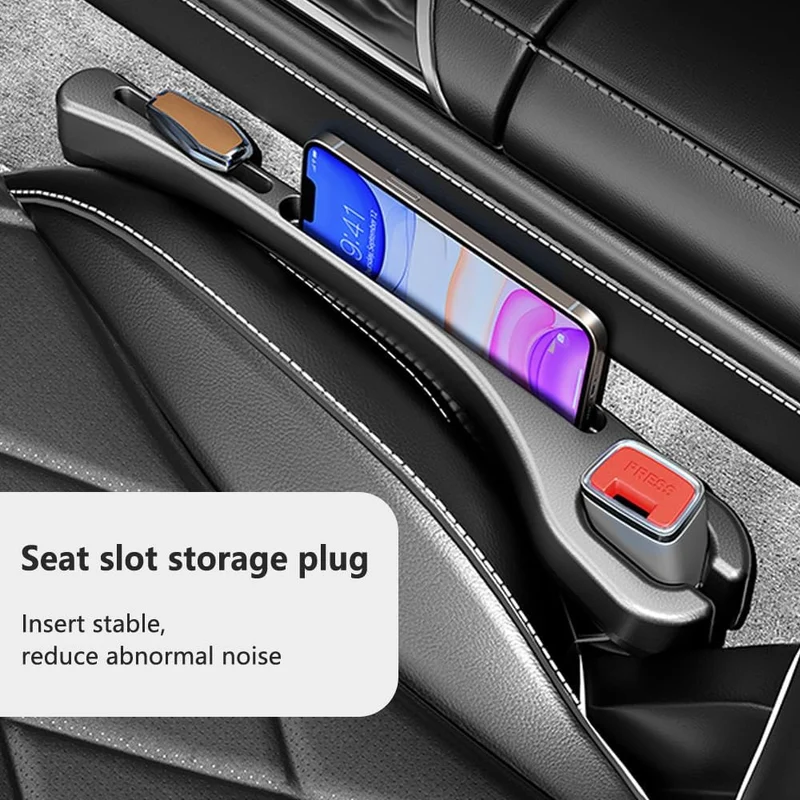 Modern Seat Gap Functional Organizer