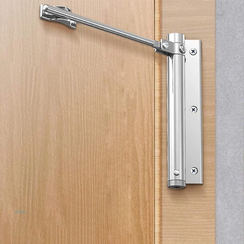 QuietMatic Door Closer