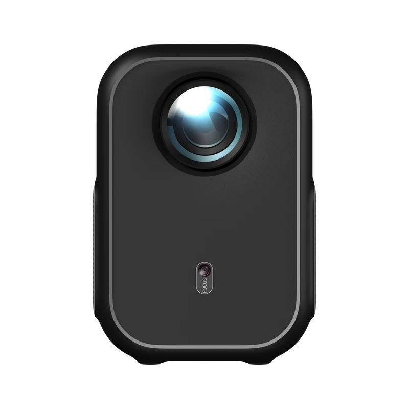 WUPRO Cinema G2 Galaxy Two Smart Projector | Certified Google TV & Netflix | Native 1080P & 200 ISO Lumens