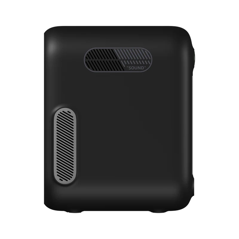 WUPRO Cinema G2 Galaxy Two Smart Projector | Certified Google TV & Netflix | Native 1080P & 200 ISO Lumens