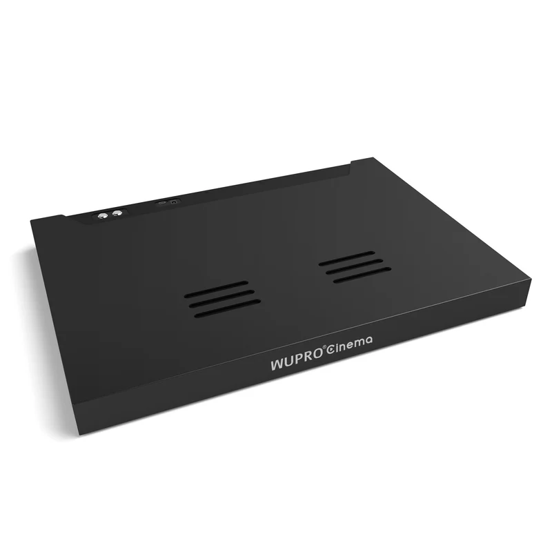 WUPRO Cinema Smart Slider Tray WP7