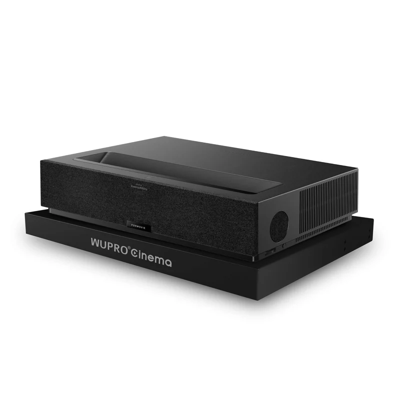 WUPRO Cinema Smart Slider Tray WP7
