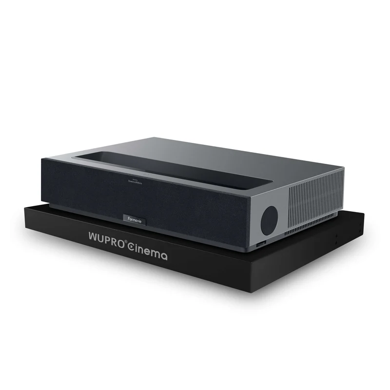 WUPRO Cinema Smart Slider Tray WP7