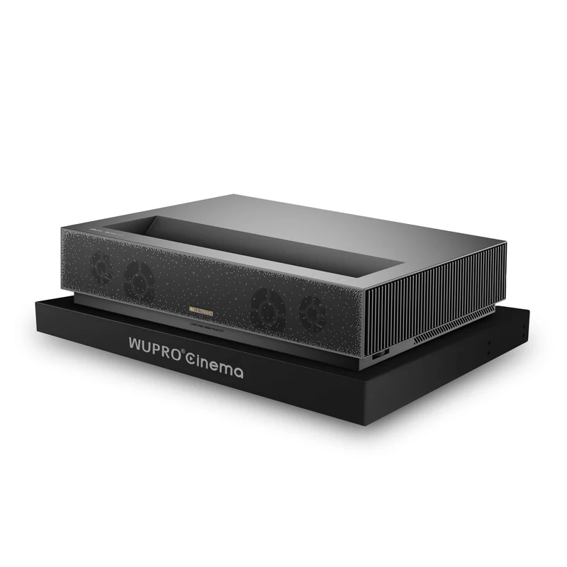 WUPRO Cinema Smart Slider Tray WP7
