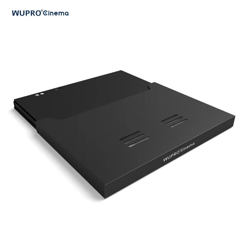 WUPRO Cinema Smart Slider Tray WP7