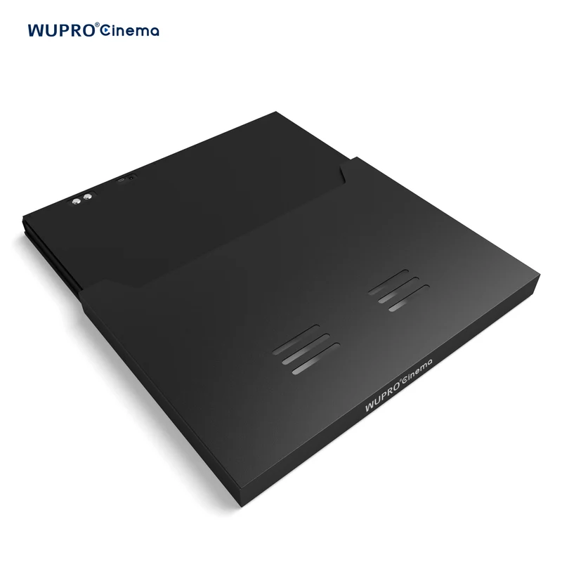 WUPRO Cinema Smart Slider Tray WP7