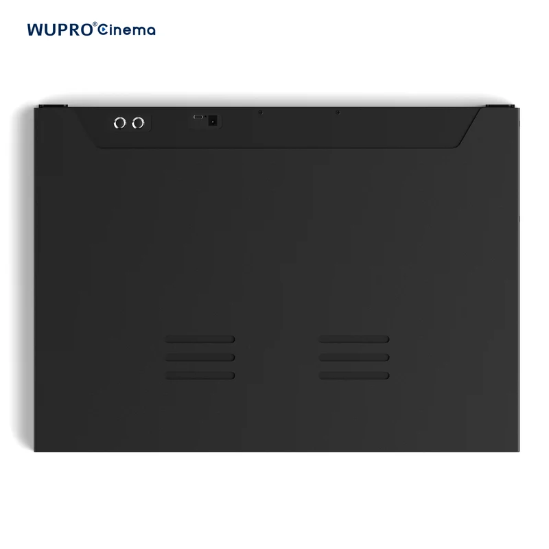 WUPRO Cinema Smart Slider Tray WP7