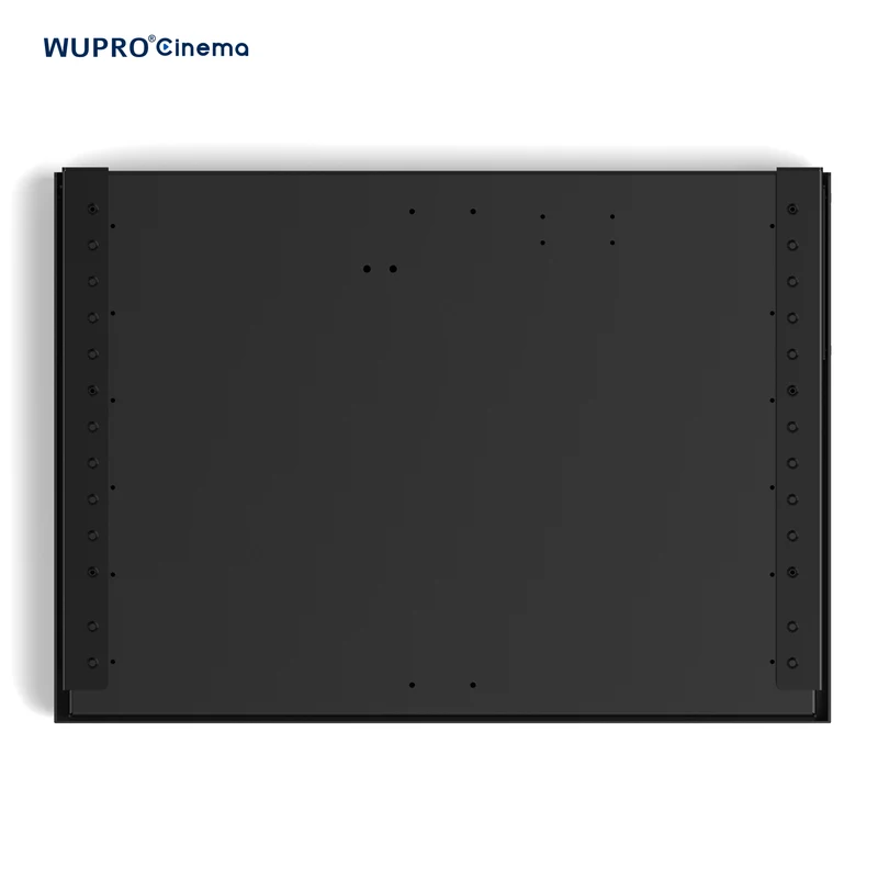 WUPRO Cinema Smart Slider Tray WP7