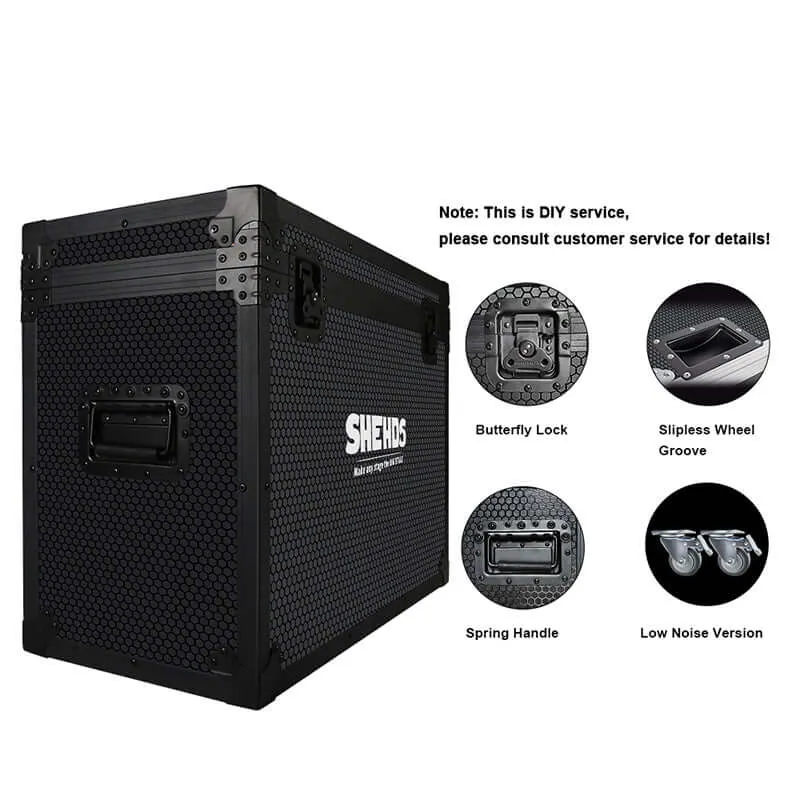GalaxyJet LED 200W / 300W Moving Head Light Beam / Beam & Wash & Gobo 3in1
