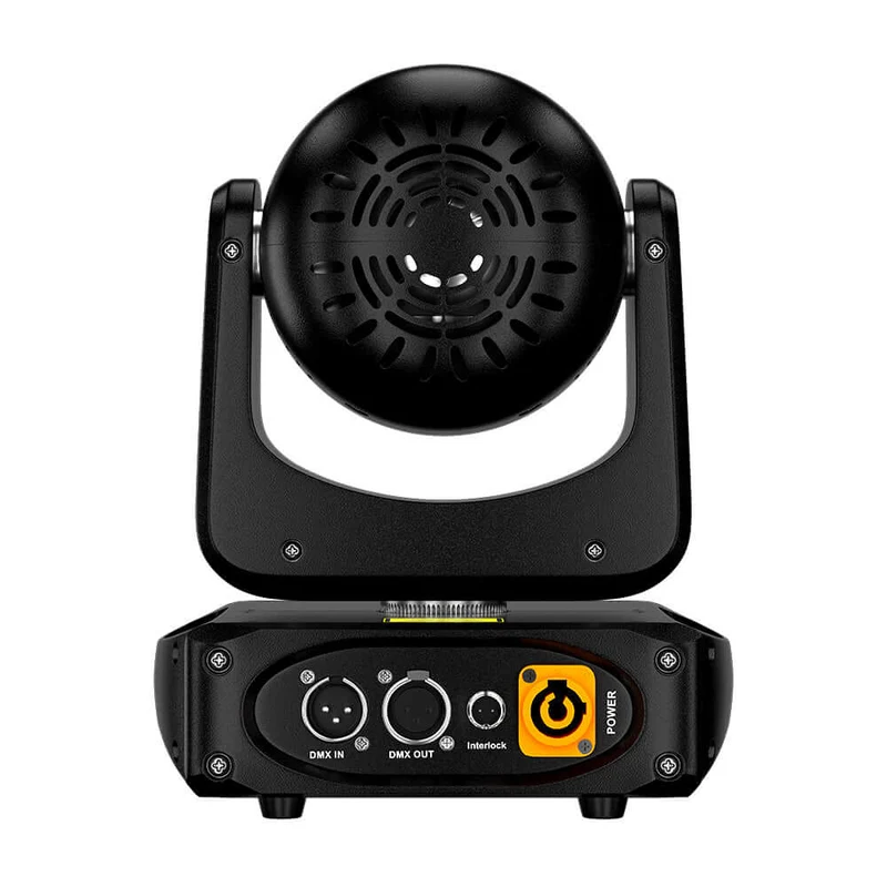 Constellaser APP Control 3W Moving Head Laser Light