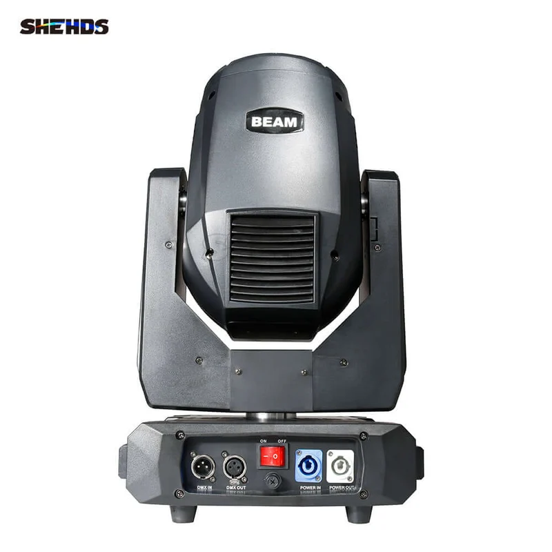 SHEHDS 17R 350W Beam Moving Head Light