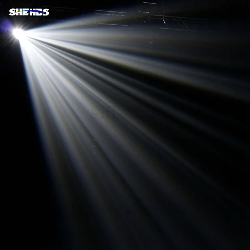 SHEHDS 17R 350W Beam Moving Head Light