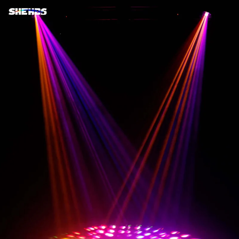 SHEHDS 17R 350W Beam Moving Head Light