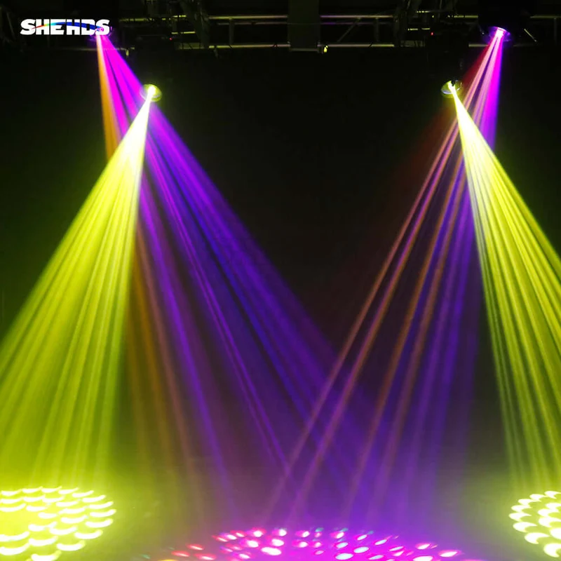 SHEHDS 17R 350W Beam Moving Head Light