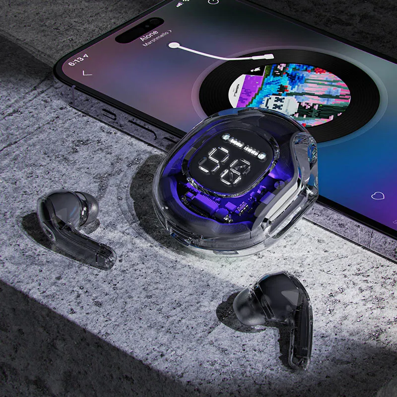 Ultrapods Pro True wireless earbuds