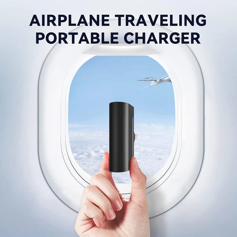 SoboStuff 5000mah PowerPod