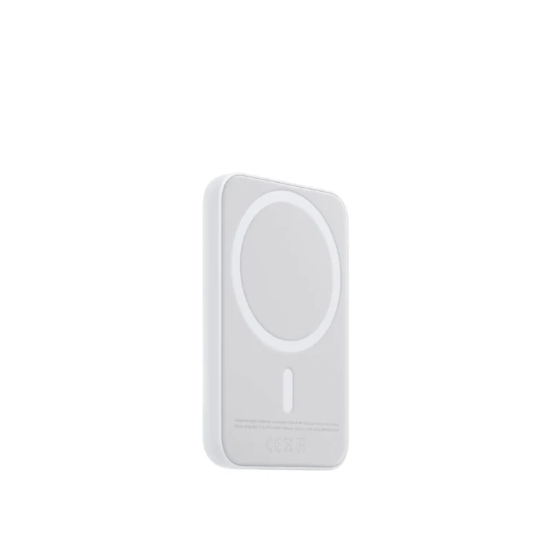 Magsafe Power Bank 5000mAh Wireless Charging