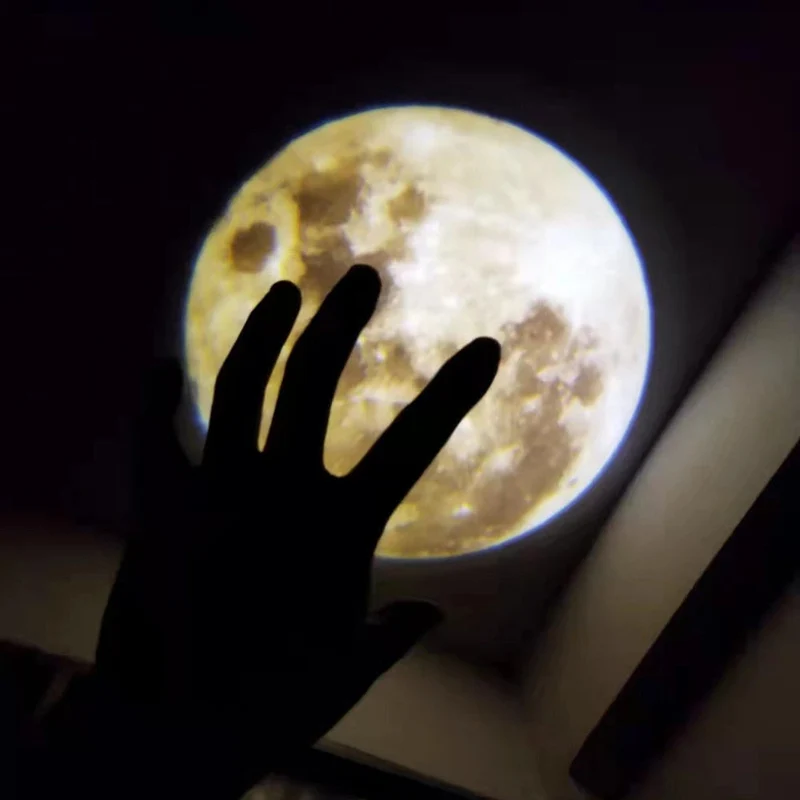 Planetarium Projector