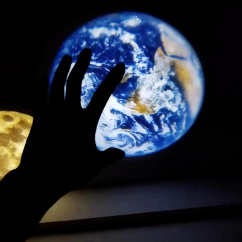 Planetarium Projector