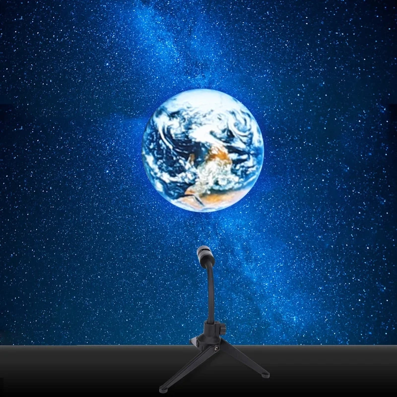 Planetarium Projector
