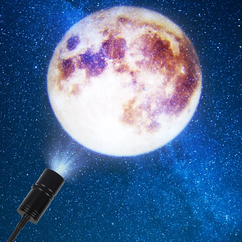 Planetarium Projector