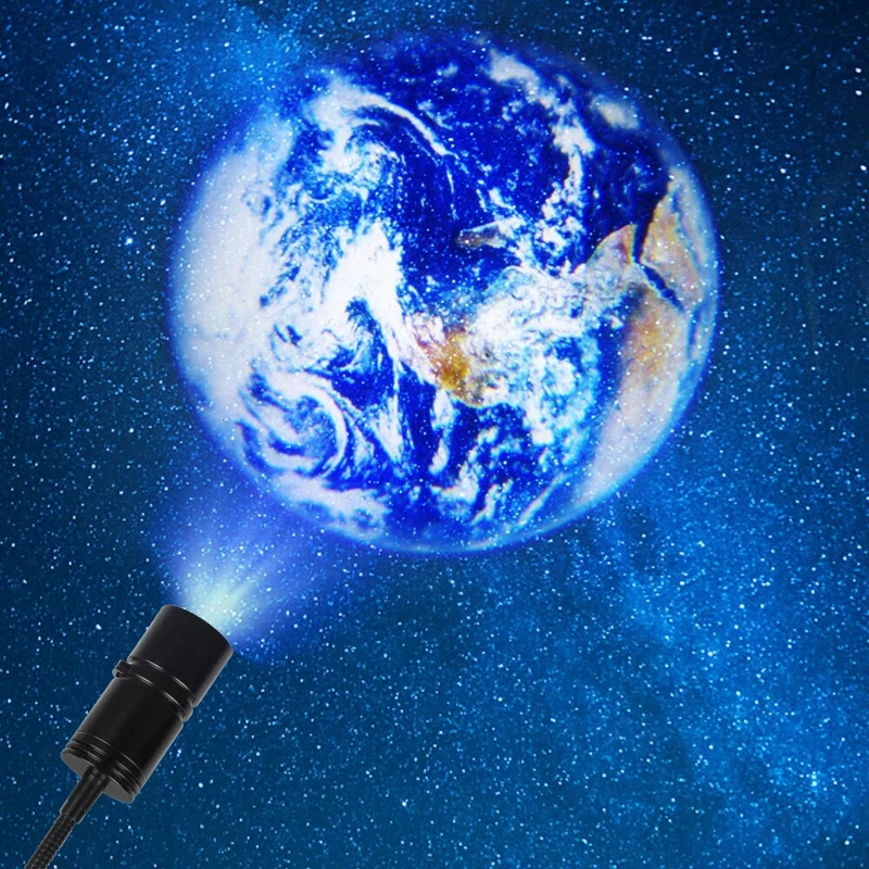Planetarium Projector