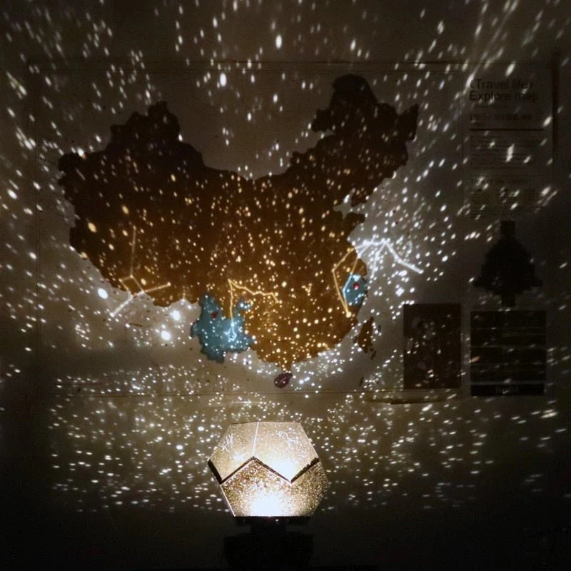 Star Projector