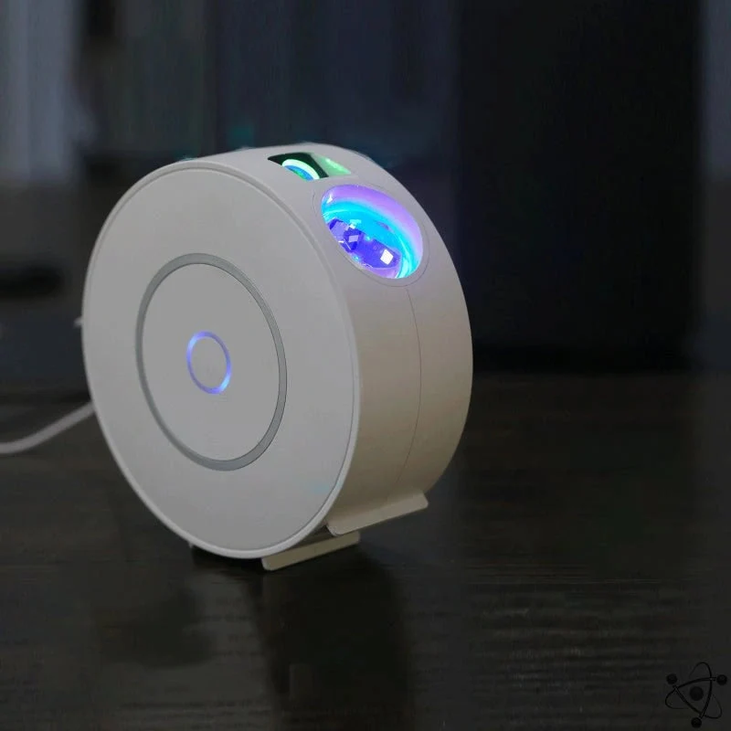 Aurora Galaxy Projector