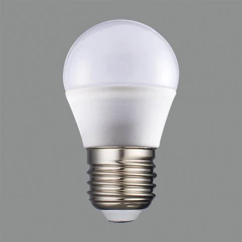 Ampoule E27 6W LED 2700K