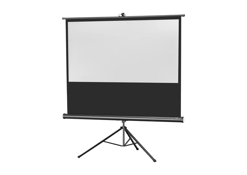 celexon Stativleinwand Economy
