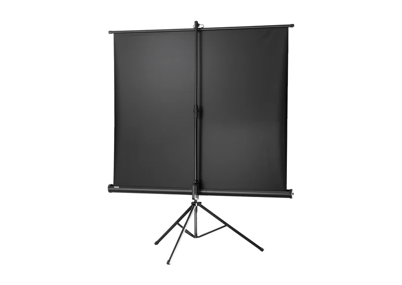 celexon Stativleinwand Economy