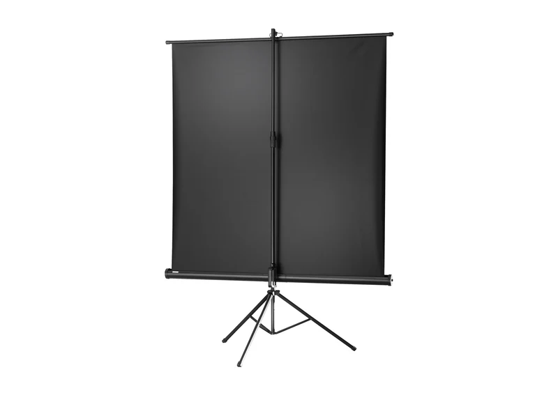 celexon Stativleinwand Economy