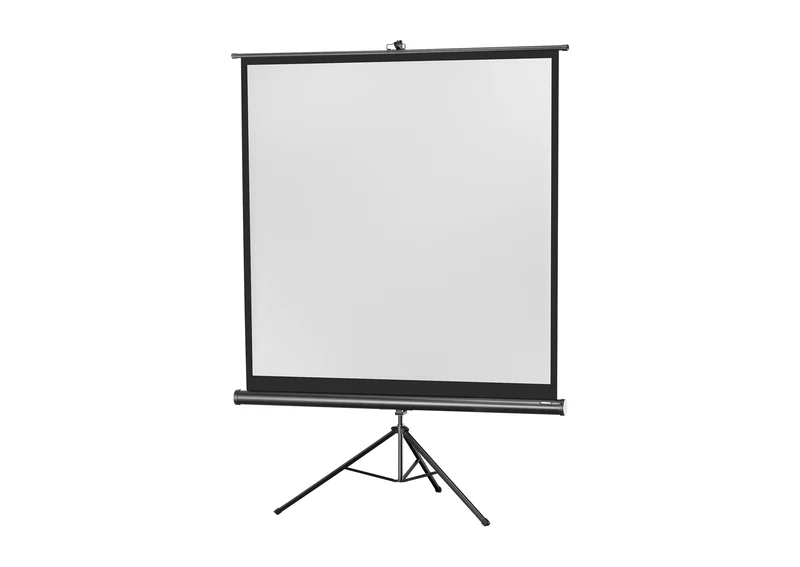 celexon Stativleinwand Economy
