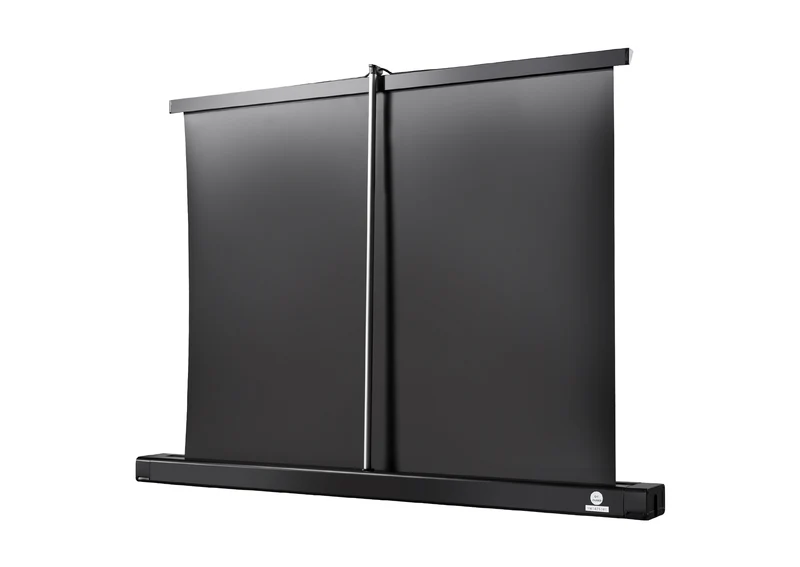 celexon Tischleinwand Professional Mini Screen