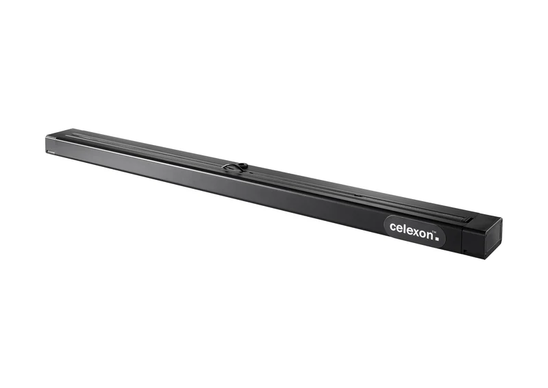 celexon Tischleinwand Professional Mini Screen
