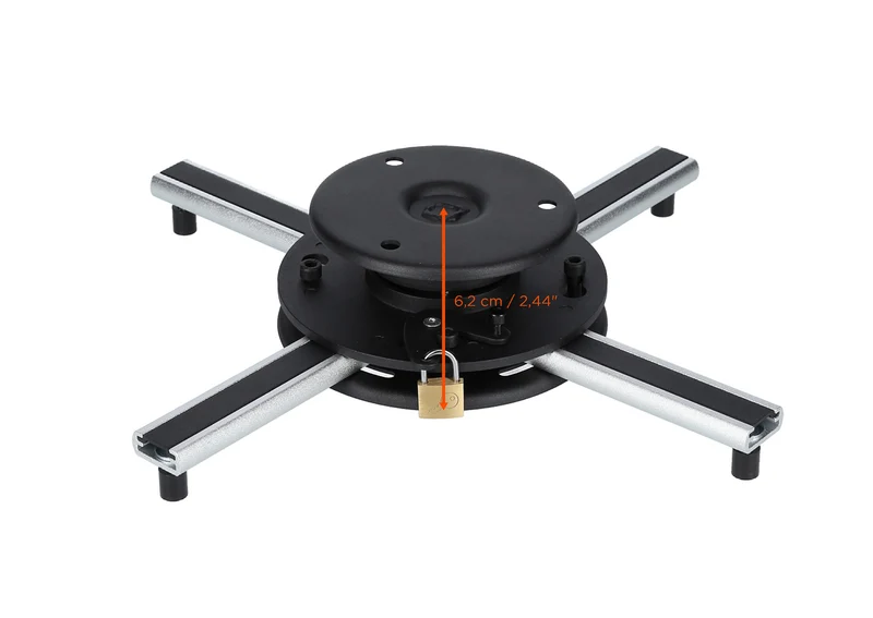 celexon Deckenhalterung universal PS Ultraflat