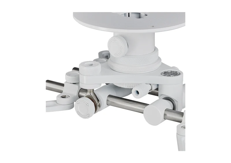 celexon Beamer-Deckenhalterung MultiCel LuxusLine OMG-1000