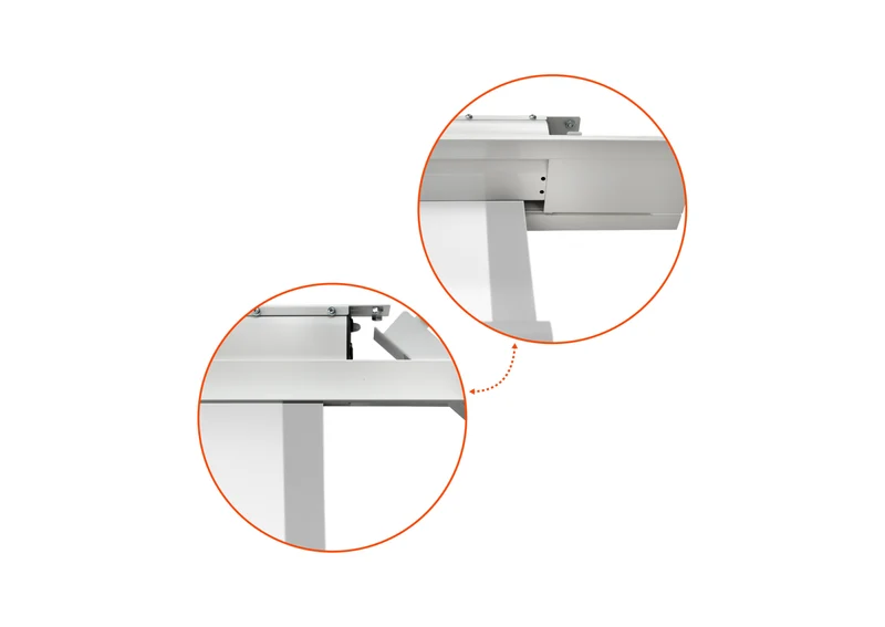 celexon Deckeneinbau-Set für celexon Expert XL-Serie