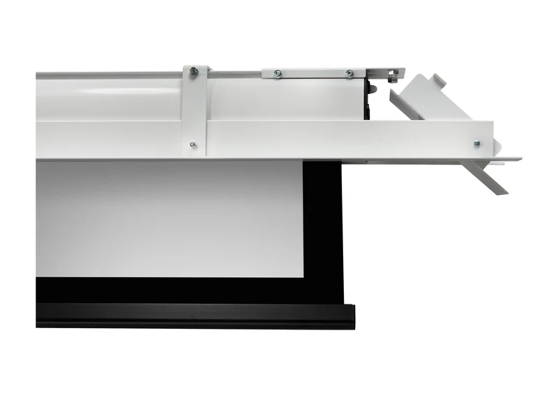celexon Deckeneinbau Leinwand Motor Expert