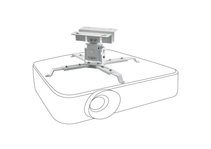 celexon Deckenhalterung universal MultiCel