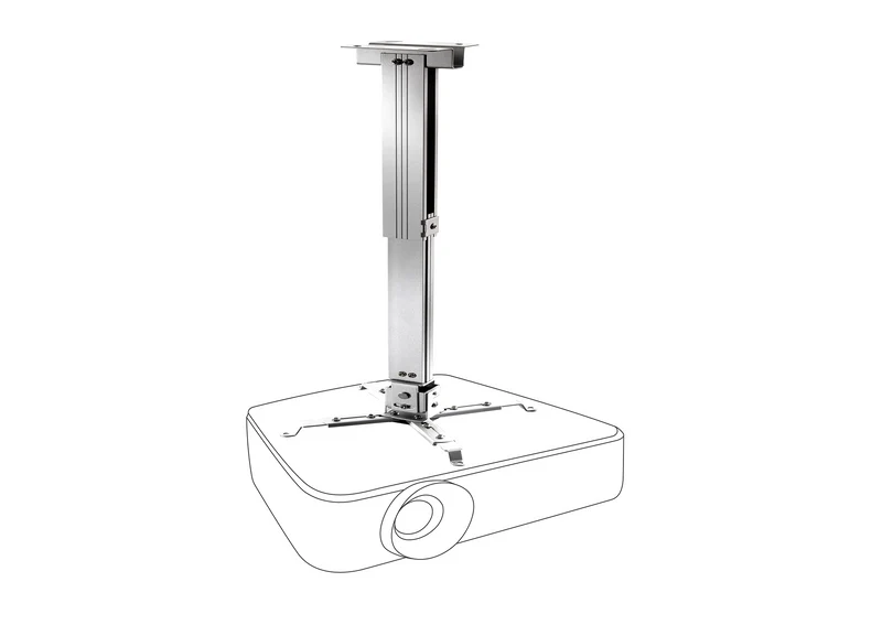 celexon Deckenhalterung universal MultiCel
