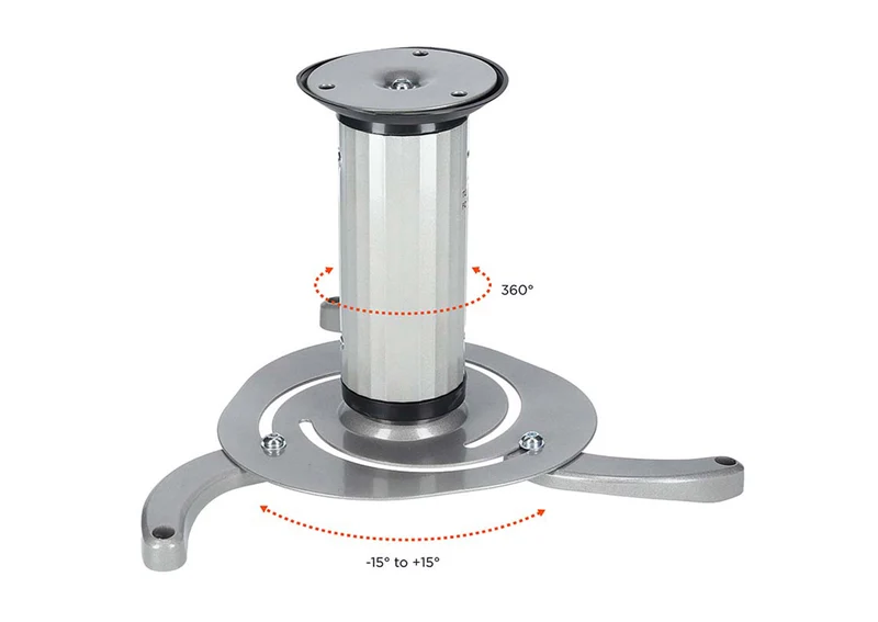 celexon Deckenhalterung universal PS 815